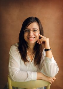 Psiholog si psihoterapeut in Constanta - Veronica Ardelianu